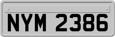 NYM2386