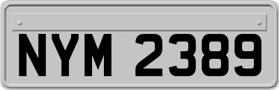 NYM2389