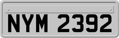 NYM2392