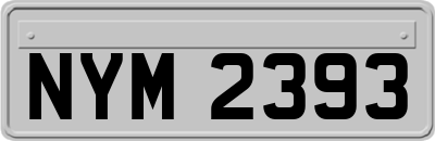 NYM2393
