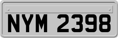 NYM2398