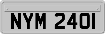 NYM2401
