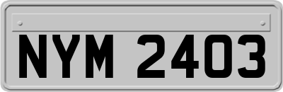 NYM2403