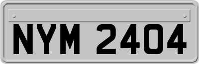 NYM2404