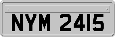 NYM2415