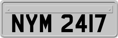 NYM2417