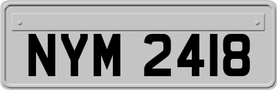NYM2418
