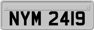 NYM2419