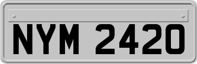 NYM2420