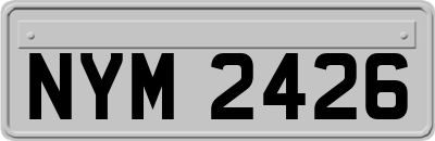 NYM2426