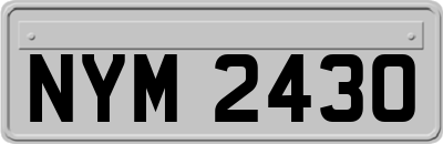 NYM2430