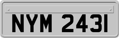 NYM2431