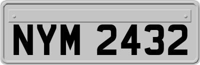 NYM2432