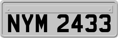 NYM2433