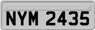 NYM2435