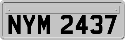 NYM2437