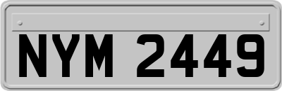 NYM2449