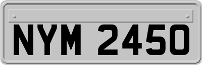 NYM2450
