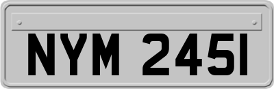 NYM2451