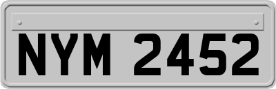 NYM2452