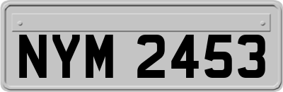 NYM2453