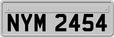 NYM2454