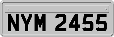 NYM2455