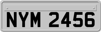 NYM2456