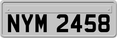 NYM2458