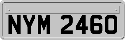 NYM2460