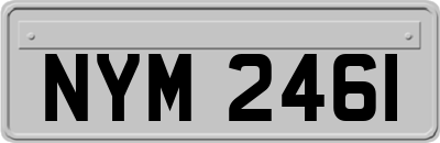 NYM2461