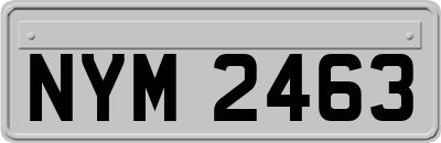 NYM2463