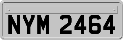 NYM2464