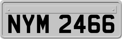 NYM2466