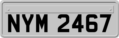 NYM2467
