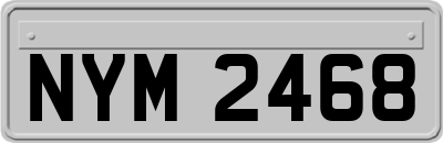 NYM2468