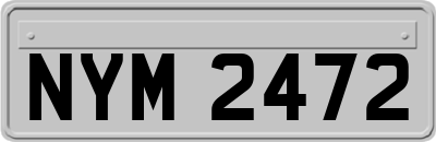 NYM2472