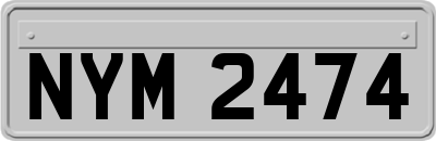 NYM2474