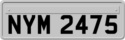 NYM2475