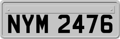 NYM2476