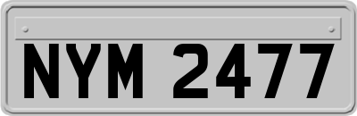 NYM2477