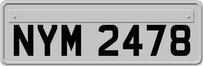 NYM2478