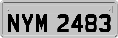 NYM2483