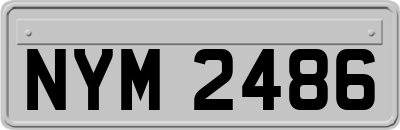 NYM2486