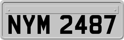 NYM2487