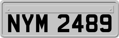 NYM2489
