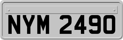 NYM2490