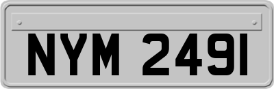 NYM2491