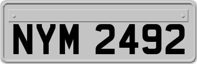 NYM2492