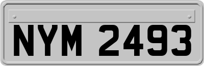 NYM2493